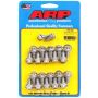 ARP ARP435-1801 BBC S/S Oil Pan Bolt Kit 12pt.