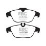EBC Brakes DP32012C Redstuff Ceramic Low Dust Brake Pads