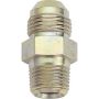 FRAGOLA FRG581608 8an x 3/8 MPT Straight Adapter Fitting