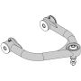 Camburg CAM-110134 Ford Raptor 17-18 1.25in Performance Uniball Upper Arms
