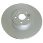 PowerStop JBR1901EVC PowerStop Evolution Coated Rotor