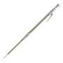 LOKAR LOK1220004 Anchor Tight Locking Oil Dipstick SBC 80-up