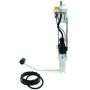 QuadBoss 401271 06-13 Polaris Ranger 500 4x4 (02) Complete Fuel Pump Module