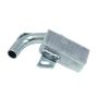 MOROSO MOR24446 Oil Pump Pick-Up - BBC