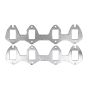 Remflex 3008 Exhaust Gasket