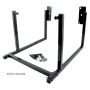 ALLSTAR PERFORMANCE ALL10150 Engine Cradle SBM Std Duty