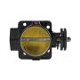Skunk2 Pro Series Honda/Acura (D/B/H/F Series) 74mm Billet Throttle Body (Black Series) (Race Only)