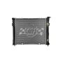 CSF 3249 Radiator