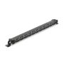 Raxiom J109122 20-In Super Slim Single Row LED Light Bar Spot/Spread Universal (Some Adaptation Required)