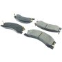 Stoptech 309.09450 Sport Brake Pads w/Shims and Hardware - Front