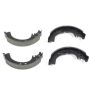 PowerStop B528 Drum Brake Shoe
