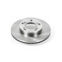PowerStop JBR962 AutoSpecialty Brake Rotor