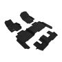 3D MAXpider L1MB13004709 20-24 Mercedes-Benz Gls-Class (X167) Elegant Black R1 R2 R3