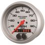 AutoMeter 200636-33 GAUGE, SPEEDOMETER, 3 3/8