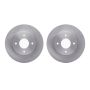 Dynamic Friction 6002-67053 Dfc Rotors
