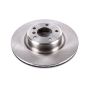 PowerStop EBR1404 AutoSpecialty Brake Rotor