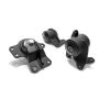 Innovative 05-08 Honda Fit / Jazz (GD3) L-Series Replacement Mount Kit -60A Bushings