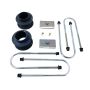 Tuff Country 33151 19-23 Ram 3500 4x4 3in Lift Kit w/o Front Shock Extension Brackets (No Shocks)