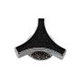 RACING POWER CO-PACKAGED RPCR2180 Large Deluxe A/C Wing Nut