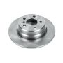 PowerStop EBR633 AutoSpecialty Brake Rotor