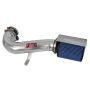 Injen 11 Ford Mustang GT V8 5.0L Power-Flow Polished Short Ram Air Intake w/ MR Tech & Heat Shield