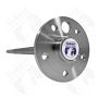 Yukon Gear & Axle YA F8-28-27.18 Yukon Gear 1541H Alloy 28-Spline Inner Rear Axle For 1968-1971 Ford 2.8L