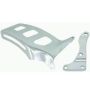 RACING POWER CO-PACKAGED RPCR1637 SB Chevy Hi-Tech Lwp Br acket