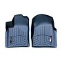 WEATHERTECH WEA444851 13-   Grand Cherokee Front Floor Liner Black