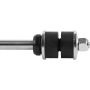 Fox 97-On Y61/88-97 Y60 Nissan Patrol 2.0 Performance Series 9.1in. Smooth Body IFP Front Shock