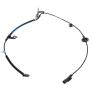 Genuine Chrysler 5105064AB ABS Brake Sensor
