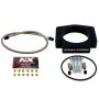 Nitrous Express NX938 EFI PLATE CONVERSION, GM LT1 C7 CORVETTE