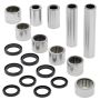 All Balls Racing 27-1139 06-09 Yamaha YFZ450 Linkage Bearing Kit