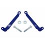 SuperPro 2013 Scion FR-S Base Rear Sway Bar Mount Reinforcement Kit