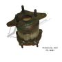 Davico Mfg 14063 Direct Fit Catalytic Converter