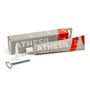 SCE GASKETS G1613 ATHESIL RTV SILICONE SEALANT   2.70 OZ TUBE