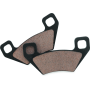 BikeMaster 961258 Brake Pads