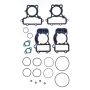 Athena P400485600255 08-11 Yamaha XV V Star 250 Top End Gasket Kit