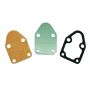 MOROSO MOR65393 SB Chevy F.P. Block-Off