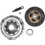 Platinum Driveline 04-156 Clutch Kit