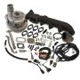 BD Diesel 1047140 Howler Performance VGT Turbo Kit - 03-07 Dodge Cummins 5.9L