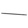 Ti22 PERFORMANCE TIP5624 Throttle Rod Black 10-32 10in Long Aluminum