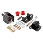 TRANS-DAPT TRA4567 Mount Kit SBC Engine To 79-95 Toyota