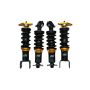 ISC Suspension C112-S 97-13 Chevy Corvette C5/C6 N1 Street Sport Coilovers