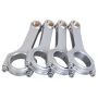 Eagle CRS5233M3D 90-97/99-04 Mazda Miata Connecting Rods (Set of 4)