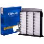 PRONTO FILTERS PC4756 Cabin Air Filter| Fits 2020-08 Mitsubishi L200, 2015-12 Montero Sport, 2007-02 Lancer