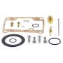 All Balls Racing 26-1978 2006 Ski-Doo Freestyle 300F Carburetor Rebuild Kit