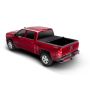 Truxedo 1432501 22-24 Rivian R1T 54in. Bed Pro X15 Bed Cover