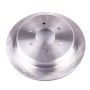 PowerStop JBR1753 AutoSpecialty Brake Rotor