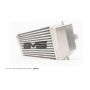 AMS AMS.32.09.0001-1 Performance 2015+ Ford F-150 2.7L/3.5L / 17-19 Ford Raptor 3.5L 5.5in Thick Intercooler Upgrade