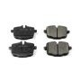 PowerStop 16-1469 PowerStop - Z16 Low-Dust Ceramic Brake Pads